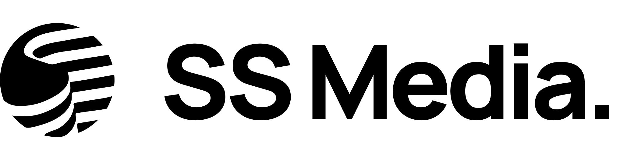 SS Media Logo